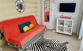 My Sunny Payma Beach Apartment